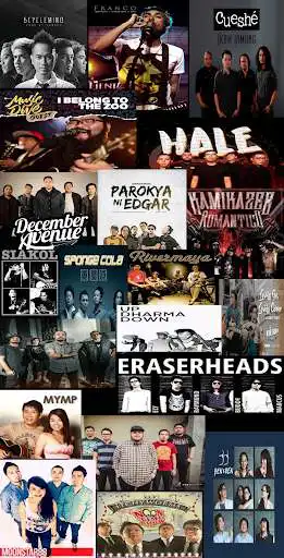 Play WeGuitar - OPM Lyrics And Chords [OFFLINE]  and enjoy WeGuitar - OPM Lyrics And Chords [OFFLINE] with UptoPlay